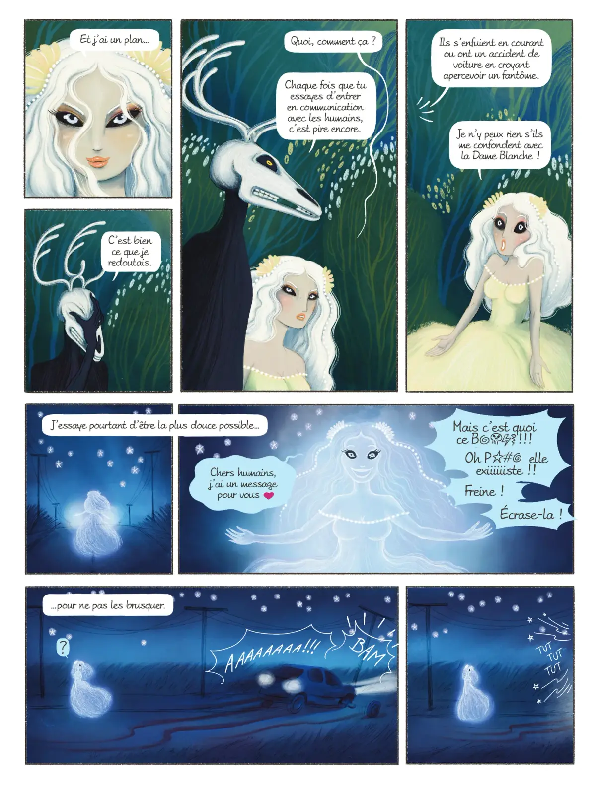 Chapitre 1 : Chant de mai — Planche 8